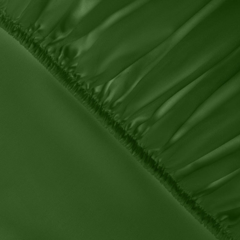 Summer Move In Bundle in Forest Green